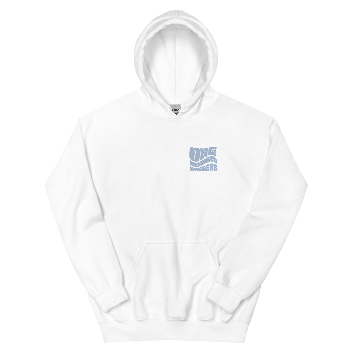 High Tides & Good Vibes Hoodie