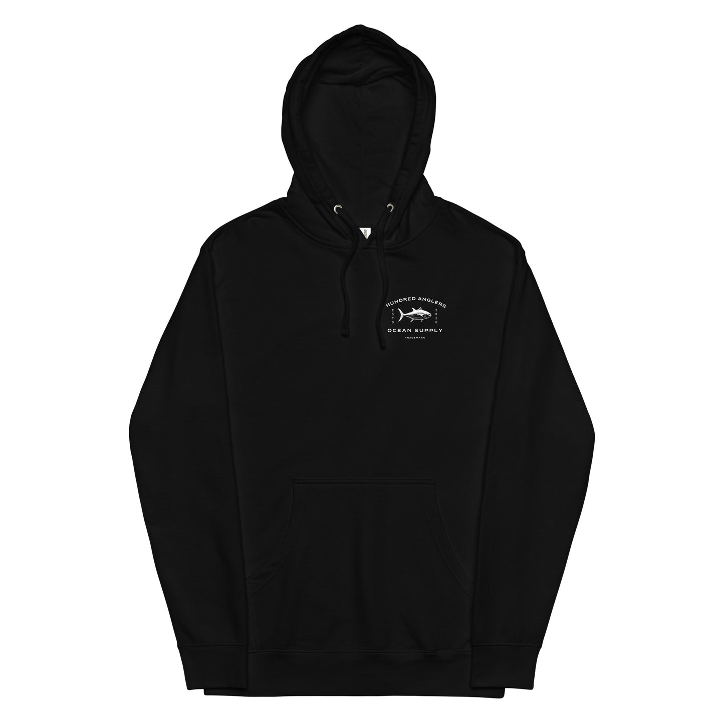 Ocean Supply Hoodie