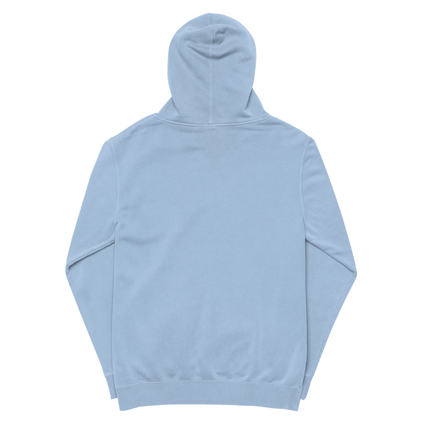 Chatham Pigment-Dyed Hoodie