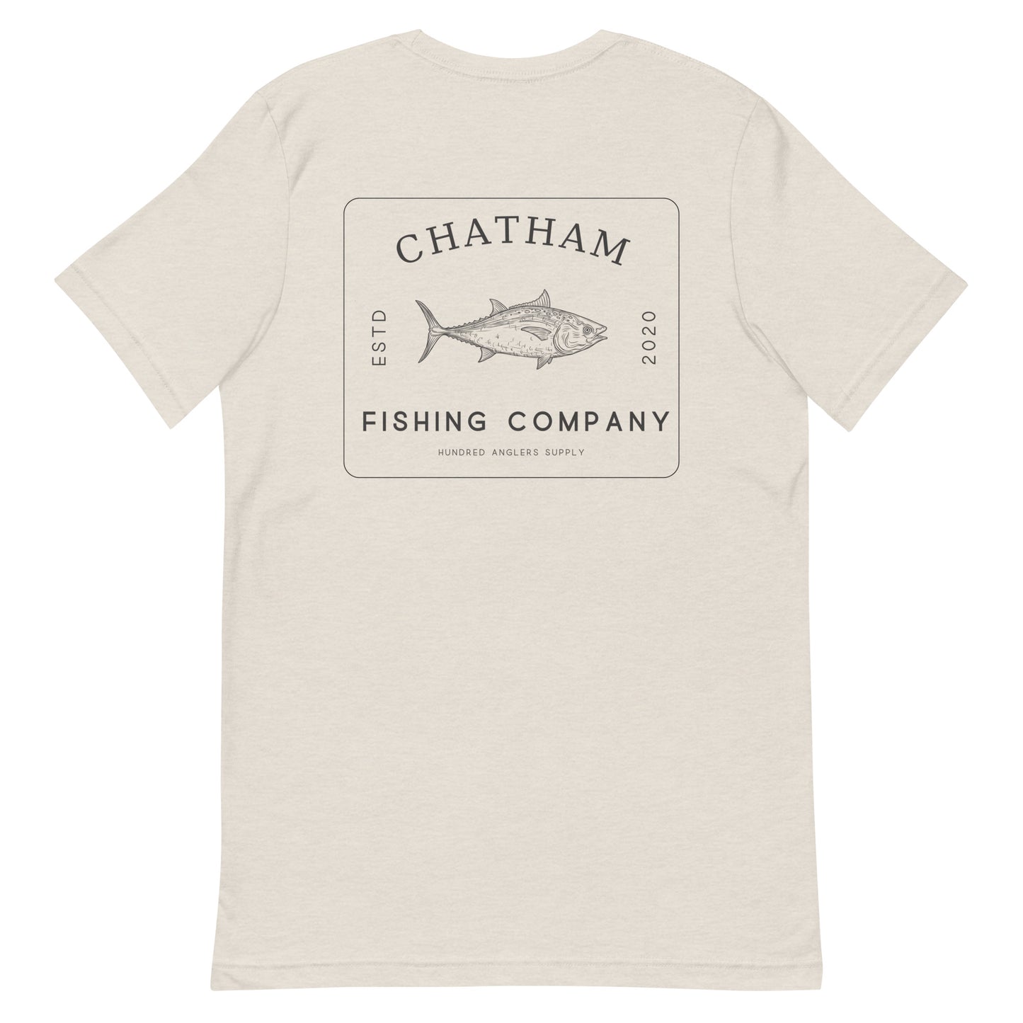 Chatham Fishing Company