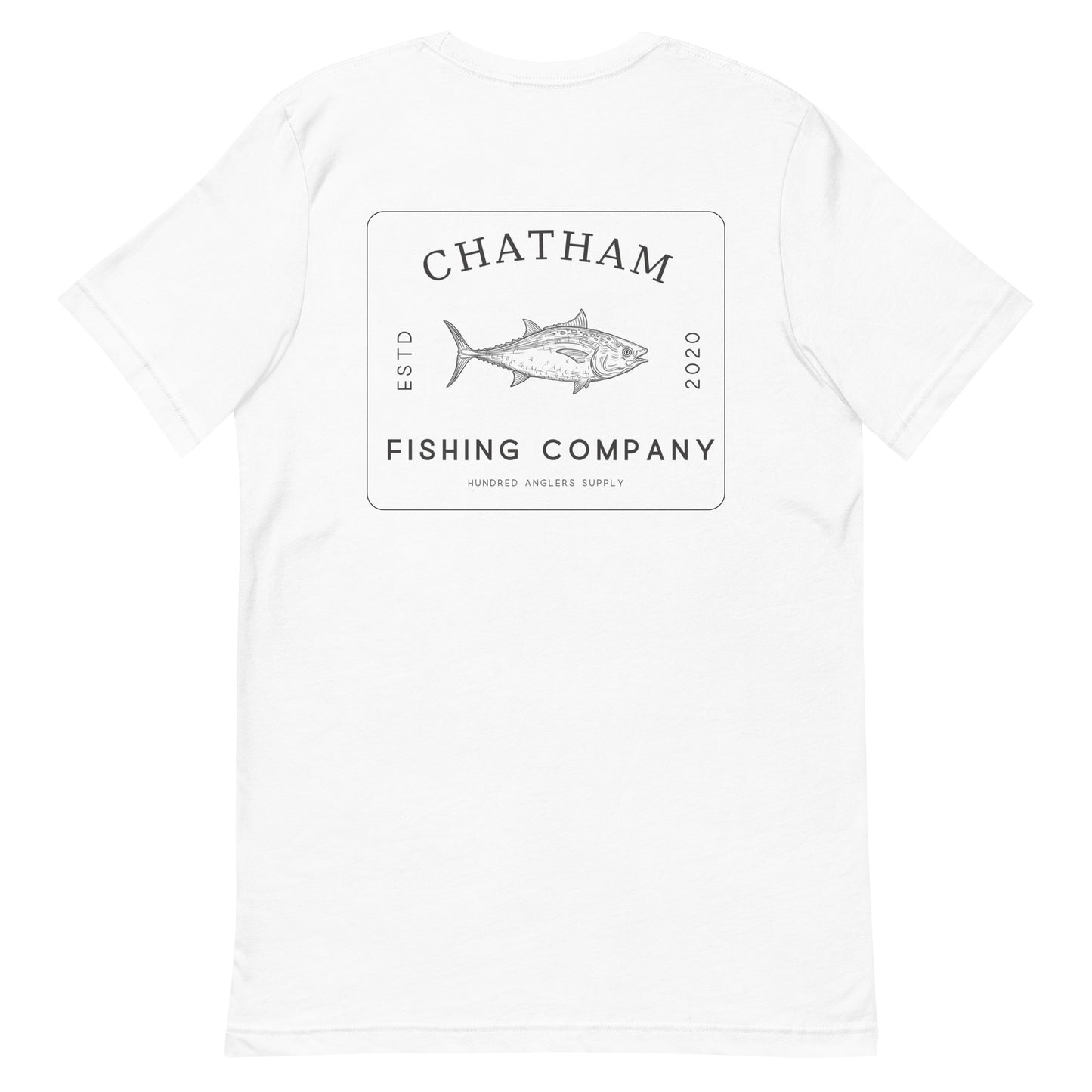 Chatham Fishing Company